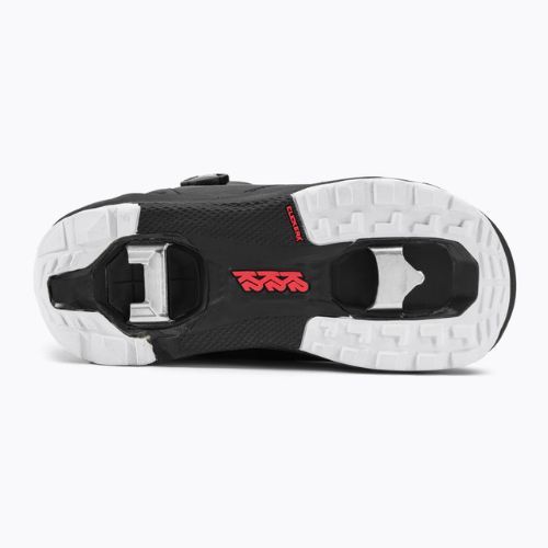 K2 Kinsley Kinsley Clicker X HB cizme de snowboard negru 11E2017