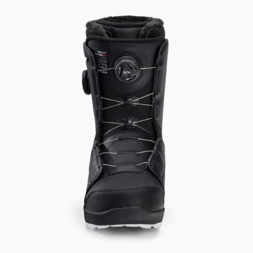 K2 Kinsley Kinsley Clicker X HB cizme de snowboard negru 11E2017