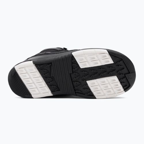 Cizme de snowboard pentru copii K2 Lil Kat negru 11F2034