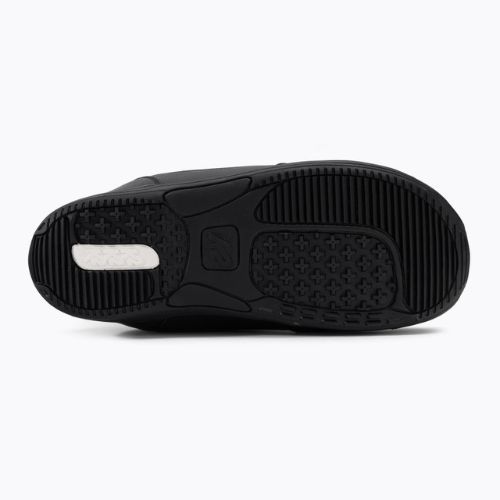 K2 Market cizme de snowboard negru 11G2014