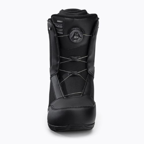 K2 Market cizme de snowboard negru 11G2014