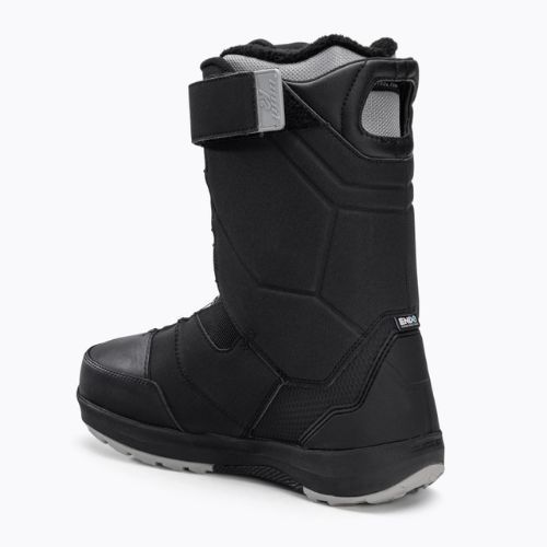 Snowboard cizme K2 Maysis Clicker X HB negru 11E2002