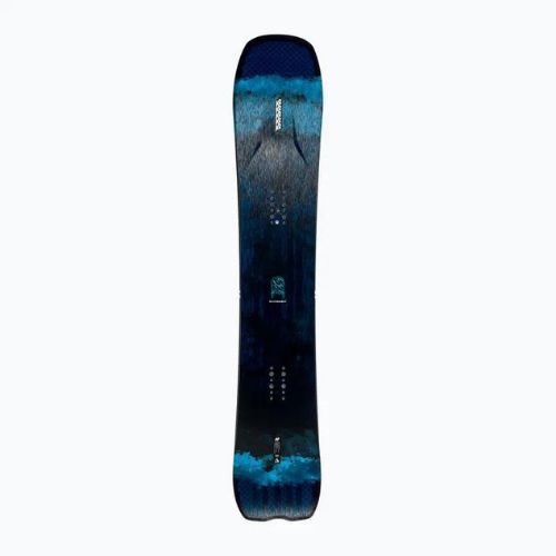 K2 Alchemist snowboard verde-verde 11G0000/11