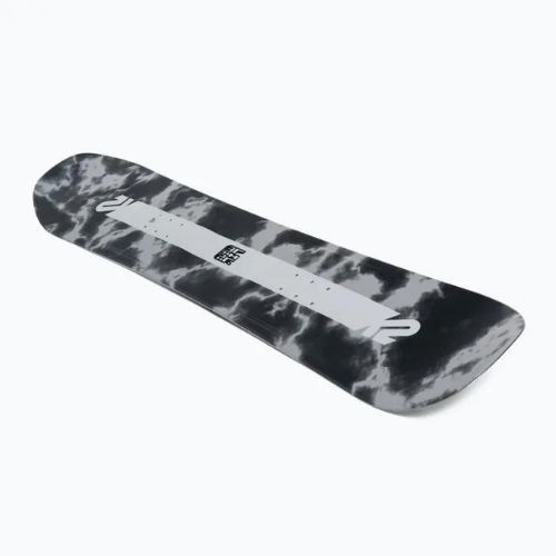 Snowboard pentru copii K2 Lil Mini gri 11F0053/11