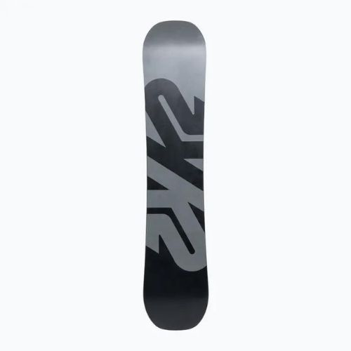 Snowboard pentru copii K2 Lil Mini gri 11F0053/11