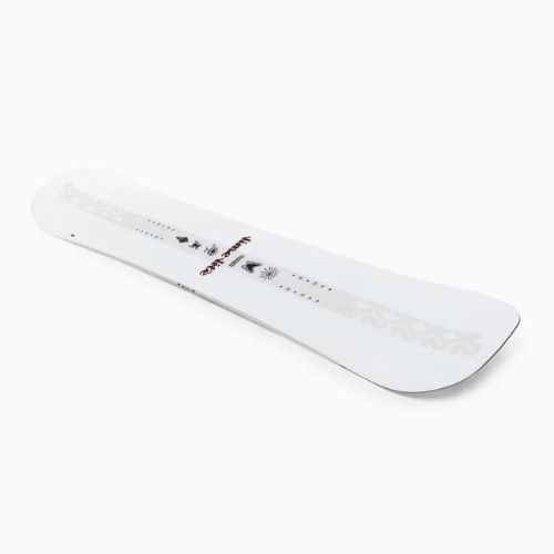 Snowboard pentru femei K2 Lime Lite alb 11G0018/11