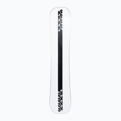 Snowboard pentru femei K2 Lime Lite alb 11G0018/11
