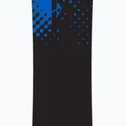 K2 Raygun Pop gri-negru snowboard 11G0025/11