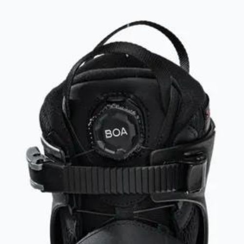 Patine pentru bărbați K2 F.I.T. Ice Boa negru 25G0710/11/90