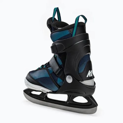 Patine pentru copii K2 Raider Beam albastru 25F0011/11