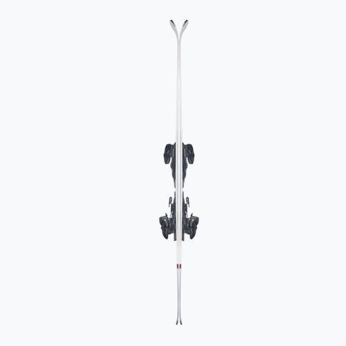 Schi alpin pentru femei K2 Disruption 75 W + 10 Quikclik Free alb 10G0408.173.1