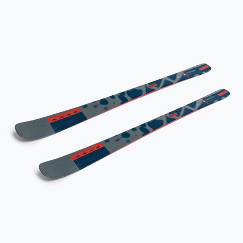 K2 Mindbender 90C schi skit gri-albastru 10G0104.101.1