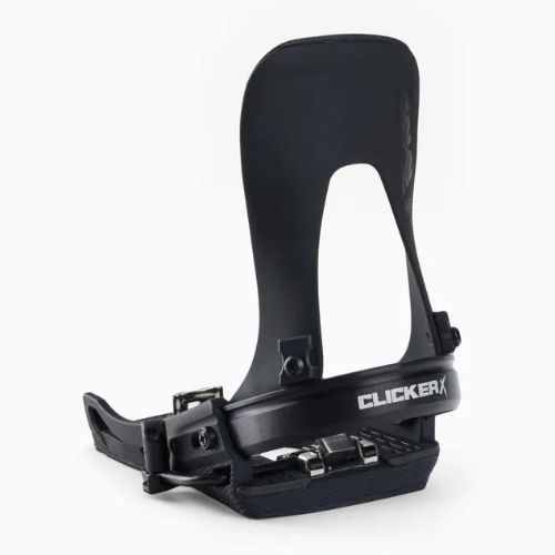 Atașamente de snowboard pentru femei K2 Clicker X HB negru 11E1006/11