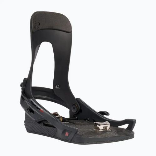 Atașamente de snowboard pentru femei K2 Clicker X HB negru 11E1006/11