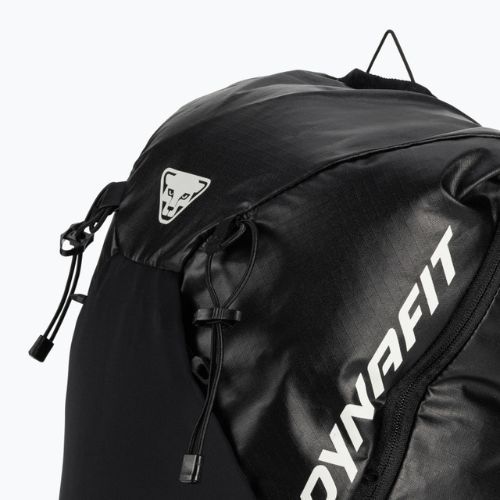 DYNAFIT Radical 28 l rucsac de parașutism negru 08-0000048973