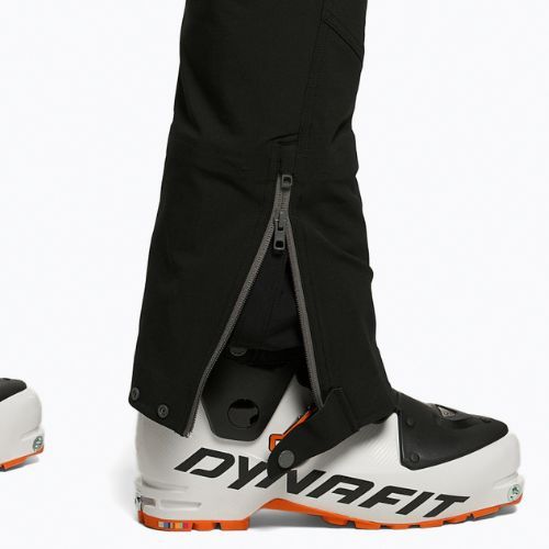 Pantaloni pentru bărbați DYNAFIT Mercury 2 DST pentru schi-turism negru 08-0000070743
