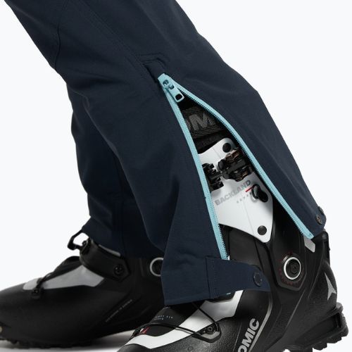 DYNAFIT pantaloni de schi-turism pentru femei Mercury 2 DST albastru marin 08-0000070744