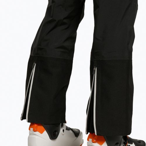 Pantaloni pentru bărbați DYNAFIT Radical 2 GTX negru 08-0000071358