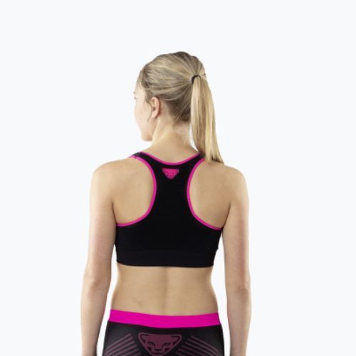 Sutien termoactiv DYNAFIT Speed negru 08-0000071393
