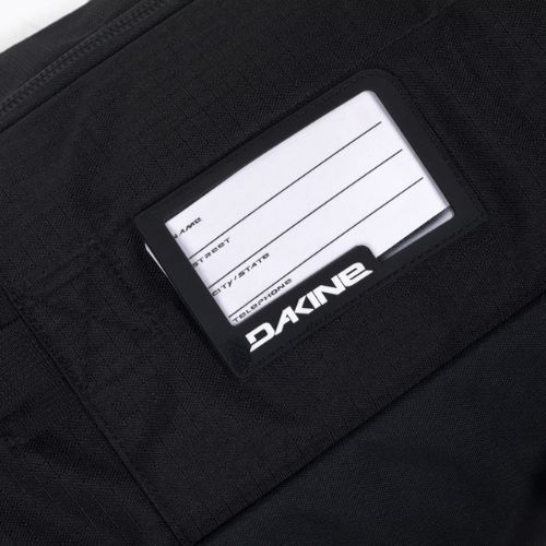 Dakine Tour Bag sac de snowboard negru D10001467