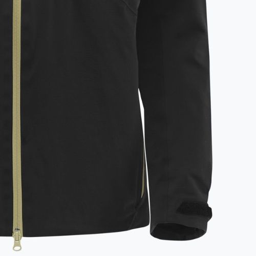 Jachetă de schi pentru bărbați Dainese Hp Diamond II S+ black concept