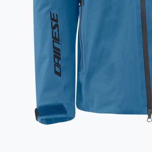 Jachetă de schi pentru bărbați Dainese Hp Dome dark blue