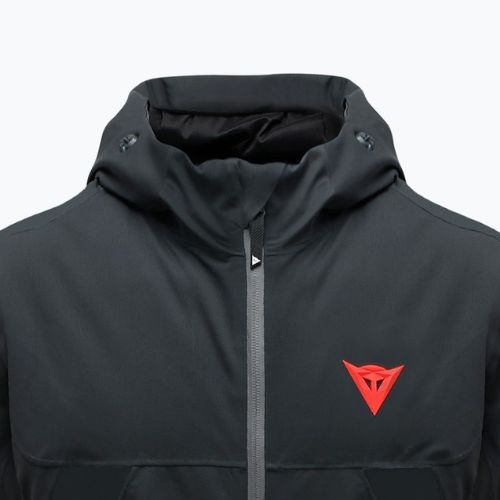 Jachetă de schi pentru bărbați Dainese Hp Spur black