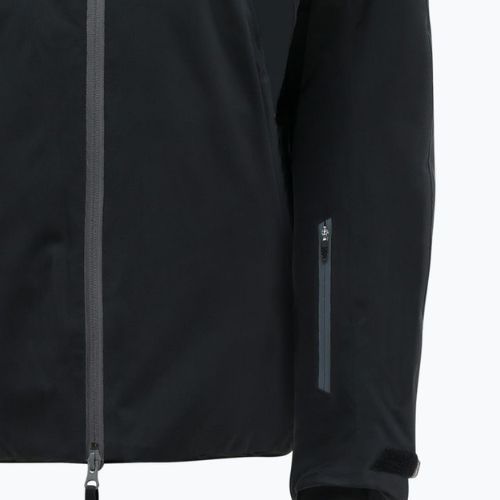 Jachetă de schi pentru bărbați Dainese Hp Spur black