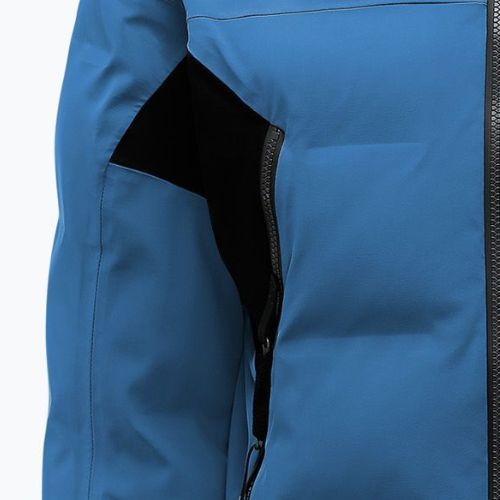 Jachetă de schi pentru bărbați Dainese Ski Downjacket Sport dark blue