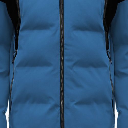Jachetă de schi pentru bărbați Dainese Ski Downjacket Sport dark blue