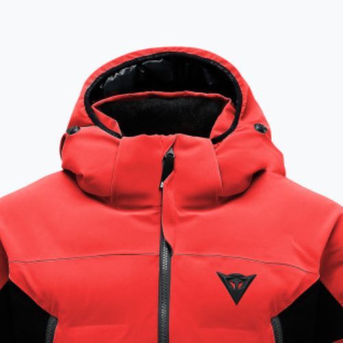 Jachetă de schi pentru bărbați Dainese Ski Downjacket Sport fire red