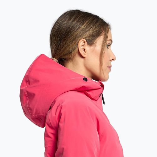 Jachetă de schi pentru femei Dainese Ski Downjacket S WMN paradise pink