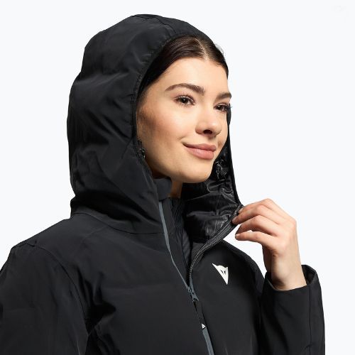 Jachetă de schi pentru femei Dainese Ski Downjacket black