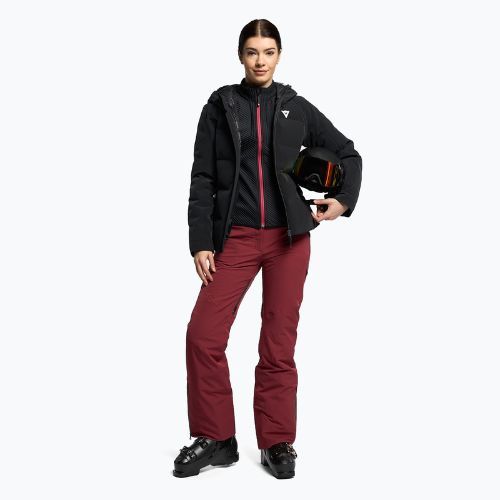 Jachetă de schi pentru femei Dainese Ski Downjacket black