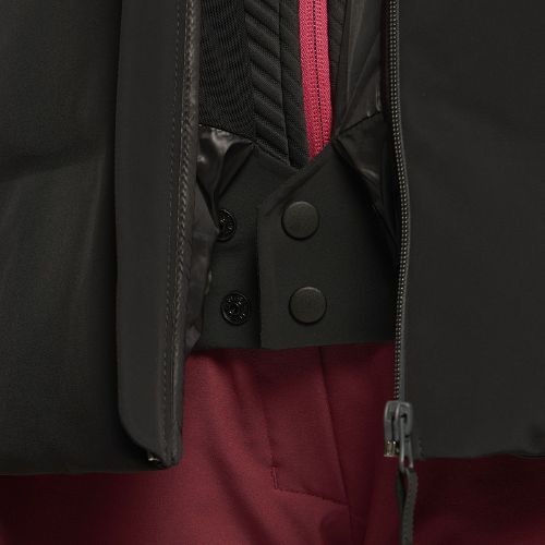 Jachetă de schi pentru femei Dainese Ski Downjacket black