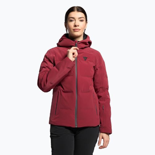 Jachetă de schi pentru femei Dainese Ski Downjacket jam violet