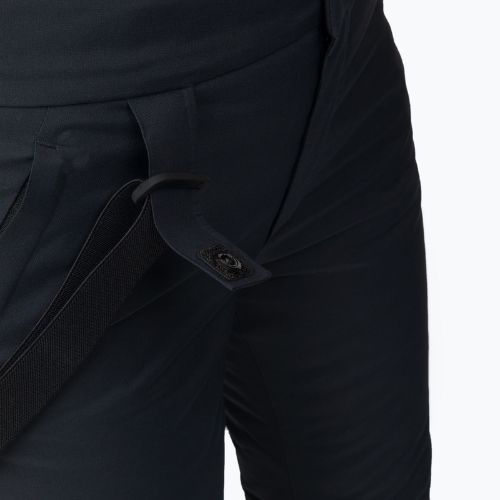 Pantaloni de schi pentru copii Dainese Ribbo stretch limo