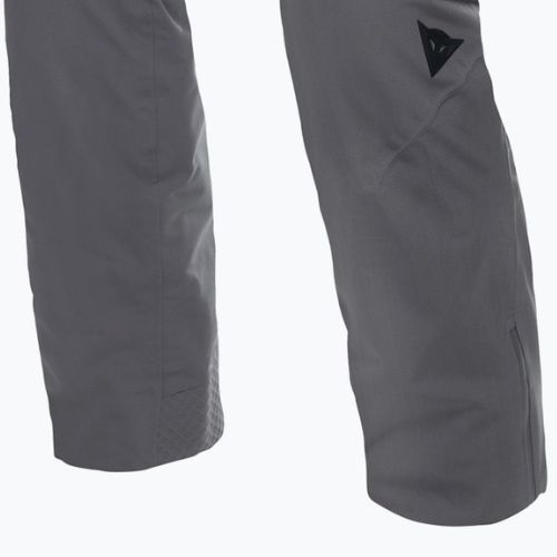 Pantaloni de schi pentru bărbați Dainese Hp Ridge castle rock