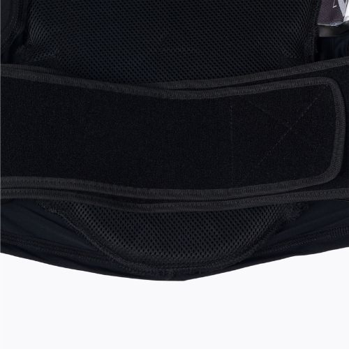 Vesta de protecție pentru bărbați Dainese Flexagon Waistcoat black iris/stretch limo