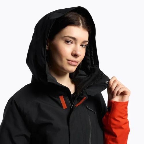 Jachetă de snowboard pentru femei Volcom Aris Ins Gore colorată H0452311