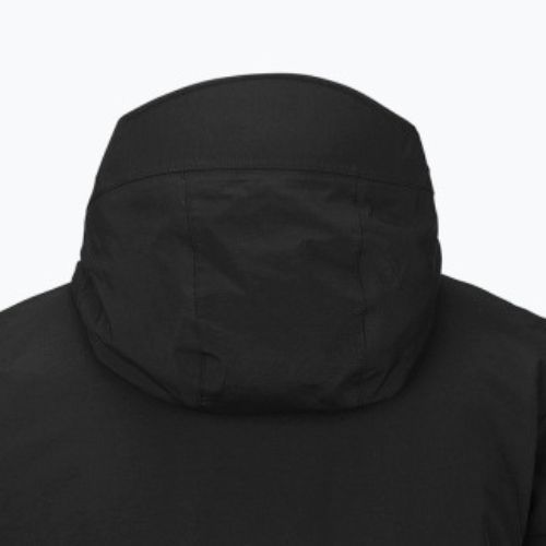 Bărbați Volcom L Ins Gore-Tex jachetă de snowboard negru G0452302