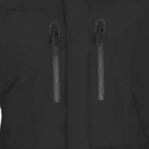 Jachetă de snowboard pentru bărbați Volcom Stone Stretch Gore-Tex negru G0652303