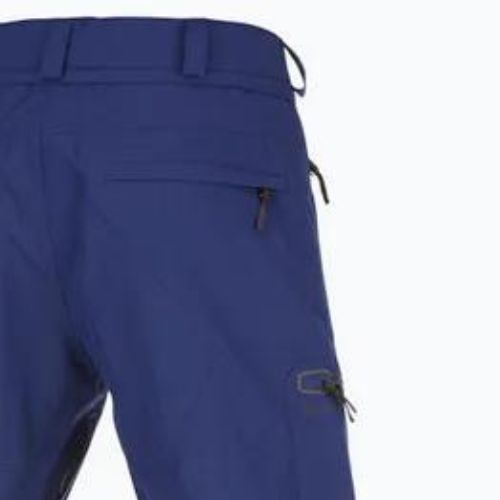 Pantaloni de snowboard pentru bărbați Volcom L Gore-Tex Snowboard Pant albastru marin G1352303