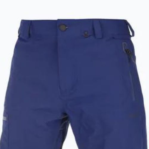 Pantaloni de snowboard pentru bărbați Volcom L Gore-Tex Snowboard Pant albastru marin G1352303