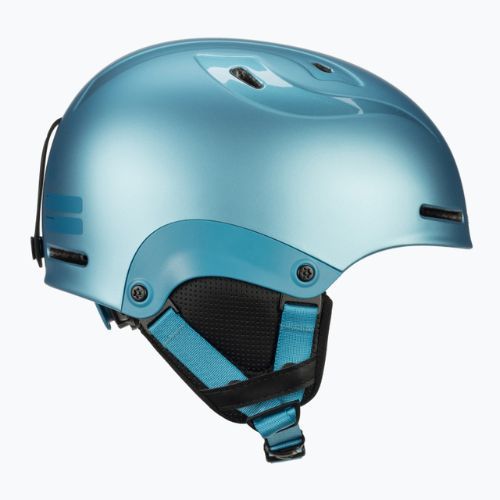 Cască de schi pentru copii Sweet Protection Blaster II albastru 840039