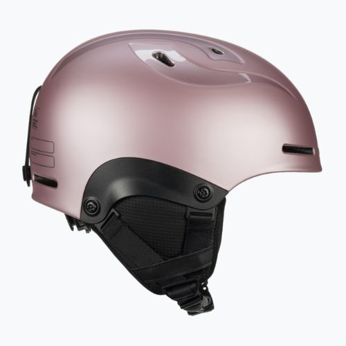 Cască de schi pentru copii Sweet Protection Blaster II roz 840039