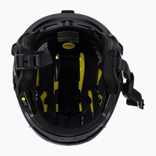 Cască de schi Sweet Protection Igniter 2Vi MIPS neagră 840102