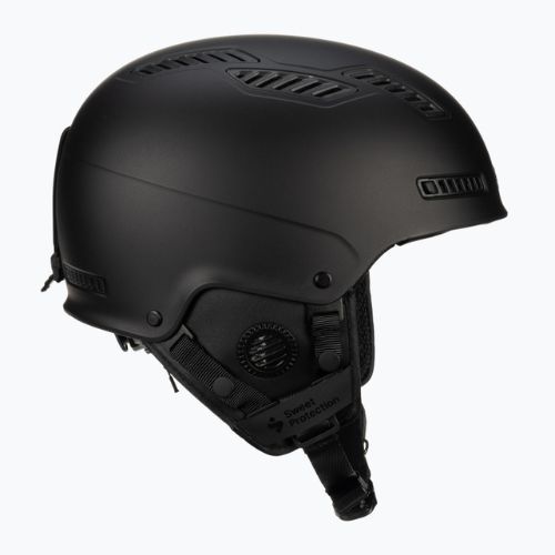 Cască de schi Sweet Protection Igniter 2Vi MIPS neagră 840102