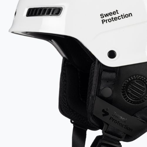 Cască de schi Sweet Protection Trooper 2Vi MIPS 840094