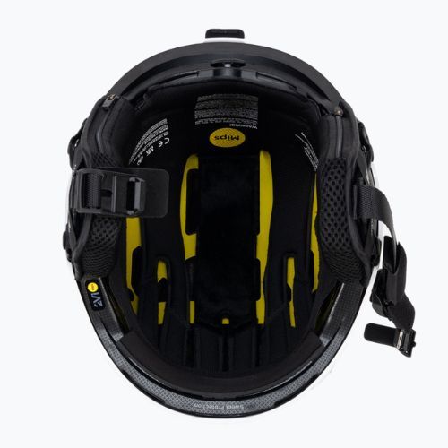 Cască de schi Sweet Protection Trooper 2Vi MIPS 840094